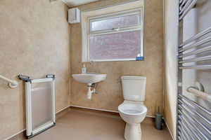 Shower Room- click for photo gallery